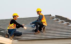 Reliable Crawfordsville, IN Roofing service Solutions